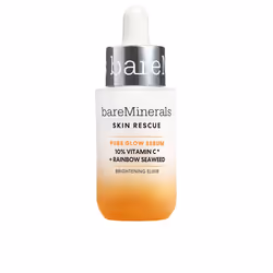 Skin Rescue Pure Glow Serum sérum éclairant 30 ml
