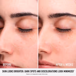 Skin Rescue Pure Glow Serum sérum éclairant 30 ml