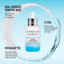 Skin Rescue Pure Moisture Serum sérum hydratant 30 ml - Vue supplémentaire 4