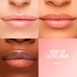 Dewy Lip Gloss Balm #Dream baume à lèvres