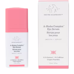Sérum contour des yeux A-SHABA Complex 15 ml - Vue supplémentaire 2