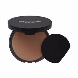 Fond de teint poudre perfecteur de peau Barepro 24H #55-Deep Neutral