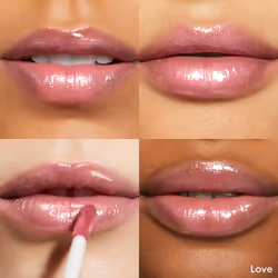Baume-gloss à lèvres Mineralist #love