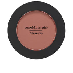 Gen Nude blush poudre #strike a rose