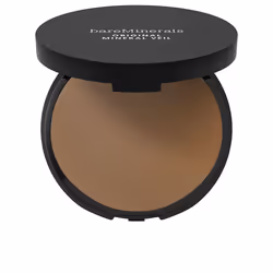 Original Veil Minéral compact #Brun transparent
