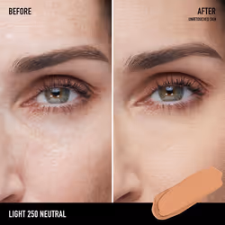 Barepro 16HR Wear Correcteur mat perfecteur pour toutes les peaux #Light 250 Neutre - Vue supplémentaire 4
