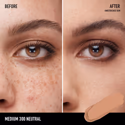 Barepro 16HR Wear Correcteur mat perfecteur pour toutes les peaux #Medium 300 Neutre - Vue supplémentaire 4