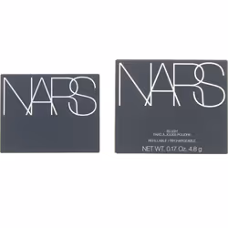 Blush Nars blush poudre #Orgasme