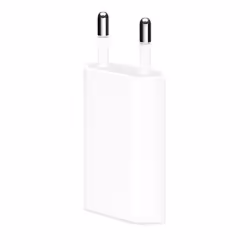 Apple MGN13ZM/A, Universel, Intérieure, 5 W, Apple, iPhone 11 Pro iPhone 11 Pro Max iPhone 11 iPhone SE (2. Generation) iPhon ...