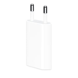 Apple MGN13ZM/A adaptateur de puissance & onduleur Intérieure 5 W Blanc