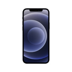 Apple iPhone 12 5G 64Go Noir