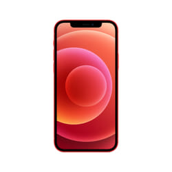 Apple iPhone 12 5G 64Go Rouge