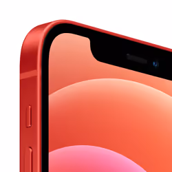 Apple iPhone 12 5G 64Go Rouge