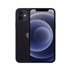 Apple iPhone 12 5G 128Go Noir