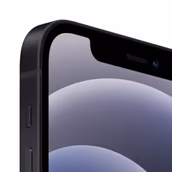 Apple iPhone 12 5G 128Go Noir