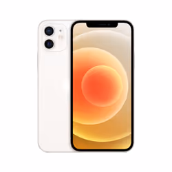 Apple iPhone 12 5G 128Go Blanc