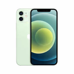 Apple iPhone 12 5G 128Go Vert