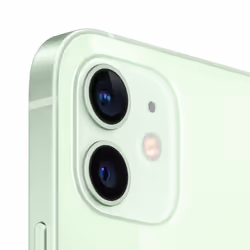Apple iPhone 12 Smartphone 128 Go Vert 5G - Vue supplémentaire 4