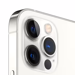 Apple iPhone 12 Pro 256 Go Argent - Vue supplémentaire 4