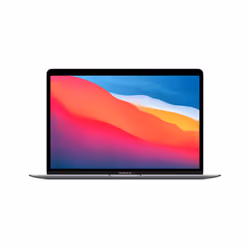 Apple MacBook Air , Apple M, 33,8 cm (13.3"), 2560 x 1600 pixels, 8 Go, 256 Go, macOS Big Sur