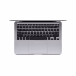 Apple MacBook Air 13.3" M1 8Go 256Go SSD Gris
