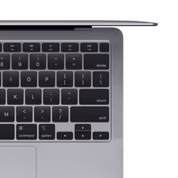 Apple MacBook Air 13.3" M1 8Go 256Go SSD Gris