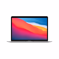 Apple MacBook Air , Apple M, 33,8 cm (13.3"), 2560 x 1600 pixels, 8 Go, 256 Go, macOS Big Sur