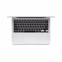 Apple MacBook Air 13.3" M1 8Go 256Go SSD Argent