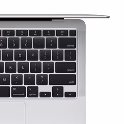 Apple MacBook Air 13.3" M1 8Go 256Go SSD Argent