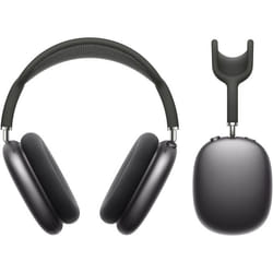 Apple AirPods Max Casque Sans fil Arceau Appels/Musique Bluetooth Gris