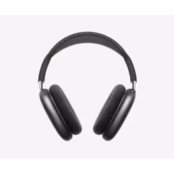 Apple AirPods Max Casque Sans fil Arceau Appels/Musique Bluetooth Gris