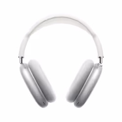 Apple AirPods Max , Sans fil, Appels/Musique, 384,8 g, Casque, Argent