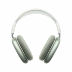 Apple AirPods Max , Sans fil, Appels/Musique, 384,8 g, Casque, Vert