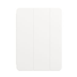 Apple MH0A3ZM/A étui pour tablette 10.9" Folio Blanc