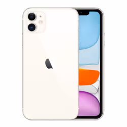 Apple iPhone 11 4G 64Go Blanc