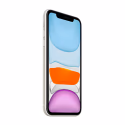 Apple iPhone 11 4G 64Go Blanc