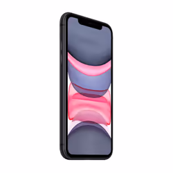 Apple iPhone 11 4G 128Go Noir