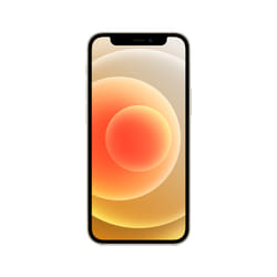 Apple iPhone 12 mini 5G 64Go Blanc