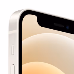Apple iPhone 12 mini 5G 64Go Blanc