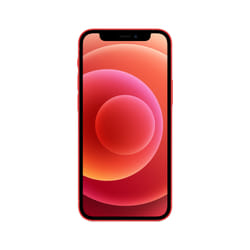 Apple iPhone 12 mini 5G 64Go Rouge