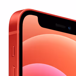 Apple iPhone 12 mini 5G 64Go Rouge