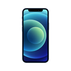 Apple iPhone 12 mini 5G 128Go Bleu