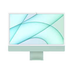 Apple iMac Apple M 24" 8Go 512Go SSD Vert