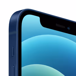 Apple iPhone 12 5G 256Go Bleu