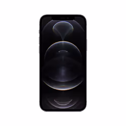 Apple iPhone 12 Pro , 15,5 cm (6.1"), 2532 x 1170 pixels, 512 Go, 12 MP, iOS 14, Graphite
