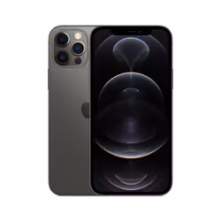 Apple iPhone 12 Pro 5G 512Go Graphite