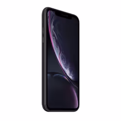 Apple iPhone XR, 15,5 cm (6.1"), 1792 x 828 pixels, 64 Go, 12 MP, iOS 14, Noir