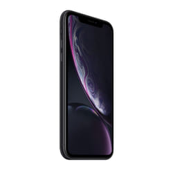 Apple iPhone XR 4G 64Go Noir
