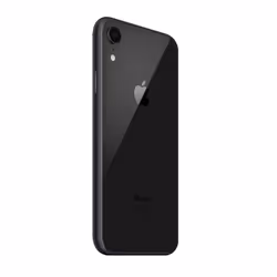 Apple iPhone XR 4G 64Go Noir