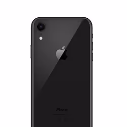 Apple iPhone XR 4G 64Go Noir